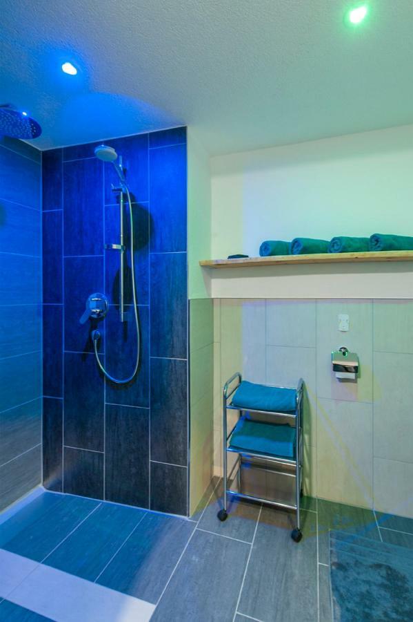 Haus Heiss Apartment Prutz Bagian luar foto