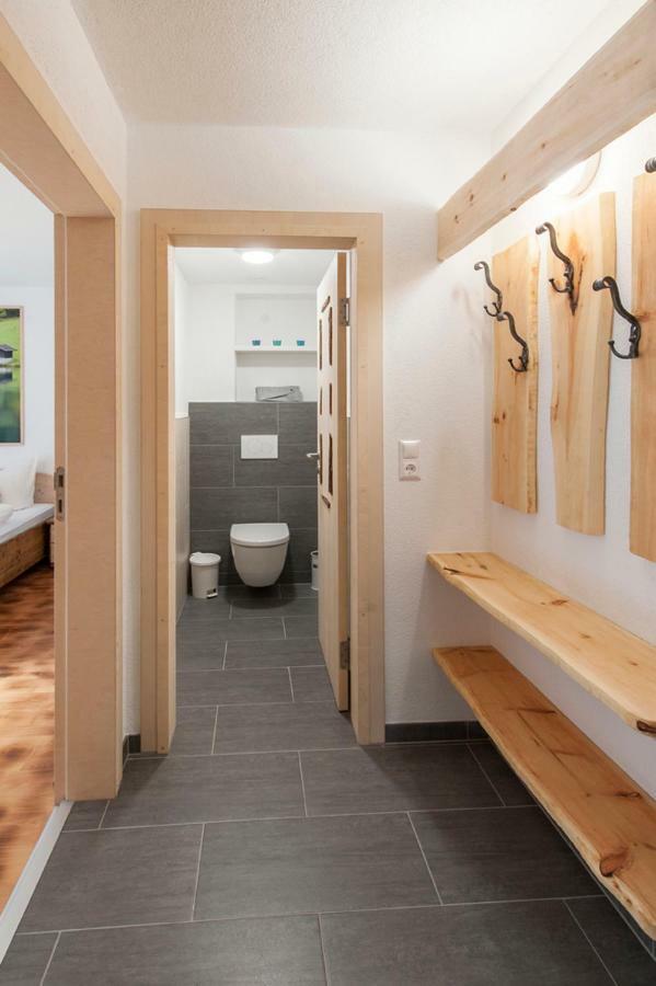 Haus Heiss Apartment Prutz Bagian luar foto