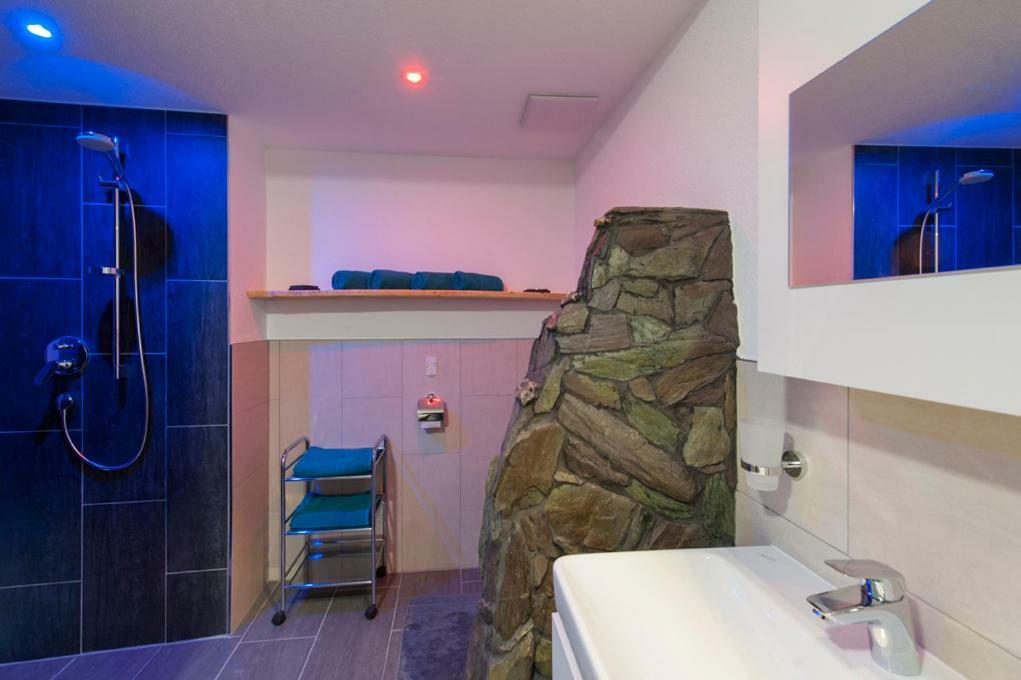 Haus Heiss Apartment Prutz Bagian luar foto