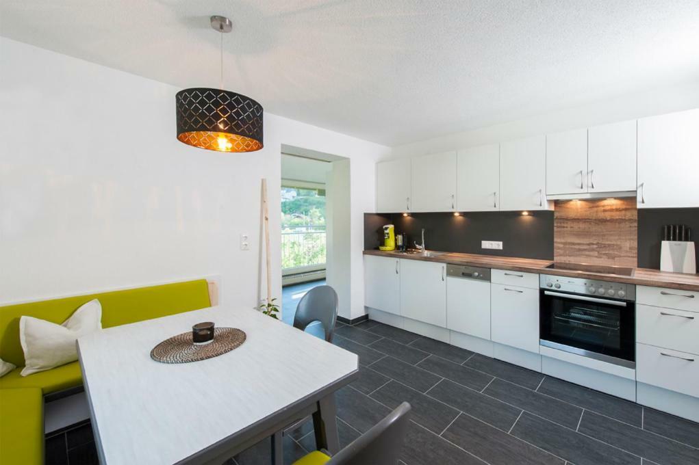 Haus Heiss Apartment Prutz Bagian luar foto
